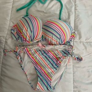 Victoria Secret bathing suit